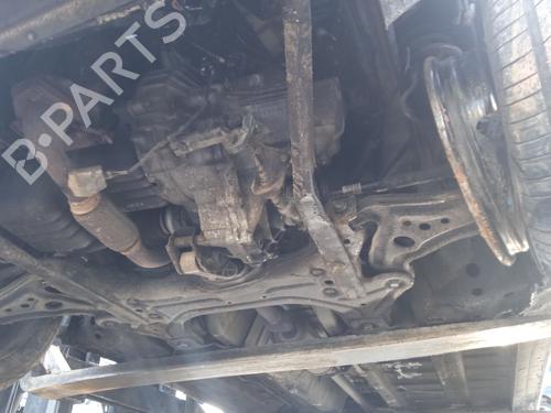 Right taillight CHEVROLET AVEO / KALOS Hatchback (T250, T255) 1.2 | BP30836760C35