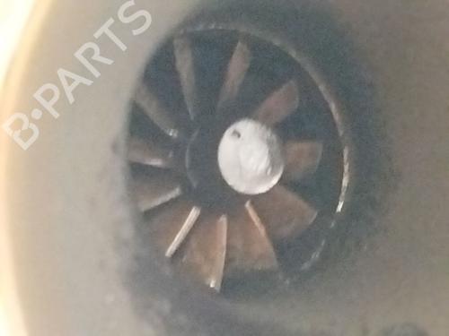 Engine VW T-CROSS (C11, D31)  | BP31832941M1 