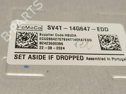 Electronic module FORD KUGA III (DFK) 2.5 Duratec Plug-in-Hybrid | BP30316458M83 - Image 4
