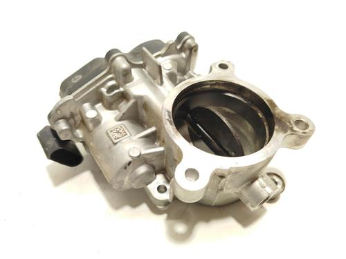 Used Throttle body Throttle body SEAT LEON (KL1, KLG) 2.0 TDI (150 hp) 33337128 33337128