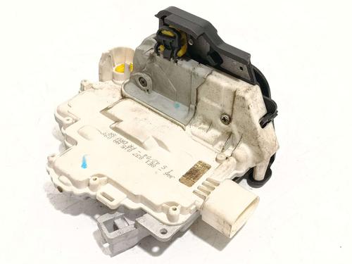 Front left lock AUDI A4 B7 (8EC) 2.0 TFSI | BP38564345C98 - Image 2