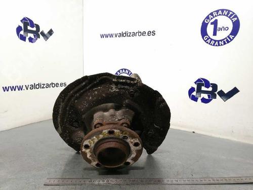 Used Right front steering knuckle Right front steering knuckle 1490057 1490057