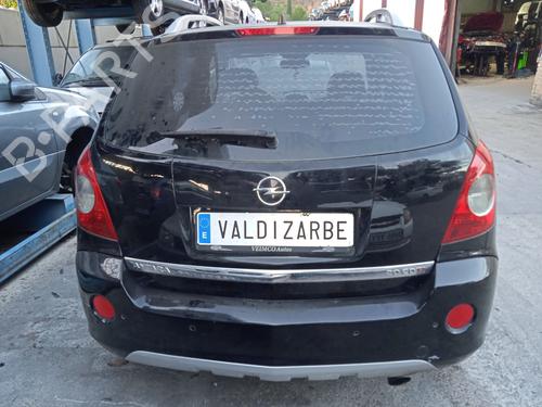 Left taillight OPEL ANTARA A (L07) 2.0 CDTI 4x4 | BP23073966C34  - Image 10