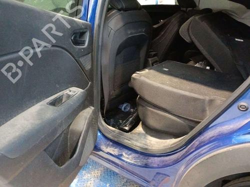 Steering column RENAULT CAPTUR II (HF_) TCe 140 (HFN0) | BP39943770M21 - Image 11