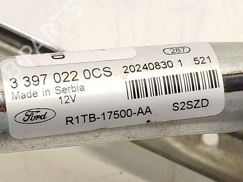 Front wiper motor FORD PUMA (J2K, CF7) 1.0 EcoBoost mHEV | BP38650003M29 - Image 4