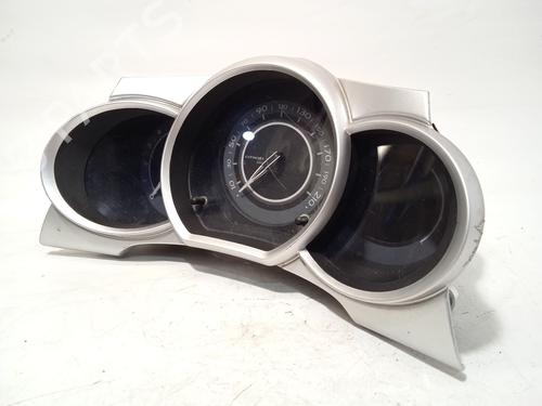 Used Instrument cluster Instrument cluster 25591311 25591311