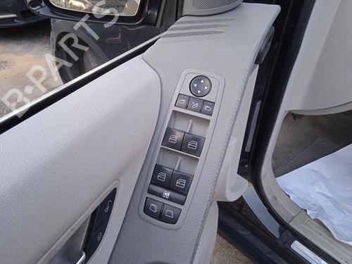 Gearbox control unit MERCEDES-BENZ R-CLASS (W251, V251) R 320 CDI 4-matic (251.022, 251.122) | BP28297302M52 