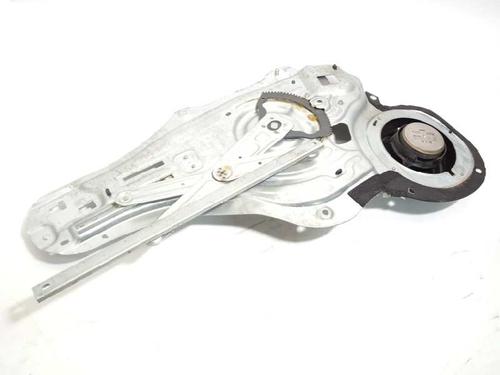 Front right window mechanism KIA SPORTAGE III (SL) 1.7 CRDi | BP11696108C23