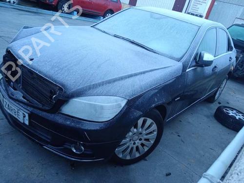 Instrument cluster MERCEDES-BENZ C-CLASS (W204) C 200 CDI (204.007, 204.006) | BP11760424C47