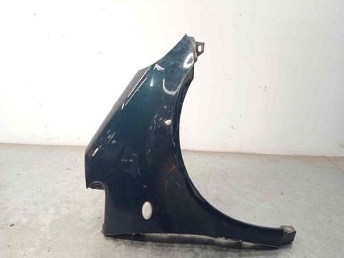 Used Right front fenders MERCEDES-BENZ A-CLASS (W168) A 160 (168.033, 168.133) (102 hp) 16839039