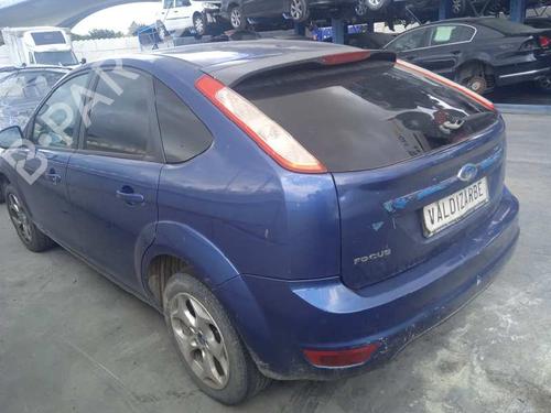 Left headlight FORD FOCUS II (DA_, HCP, DP) 1.6 TDCi | BP10514733C28 