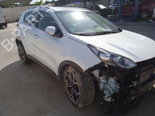 Squib airbag KIA SPORTAGE IV (QL, QLE) 1.6 CRDi Eco-Dynamics+ | BP26900148C102 