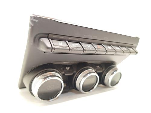 Climate control RENAULT ARKANA I (LCM_, LDN_) 1.3 TCe 140 (LDN0) | BP25490682I5