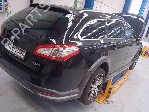 Electronic module PEUGEOT 508 SW I (8E_) 2.0 HDi RXH Hybrid4 | BP33796205M83  - Image 32