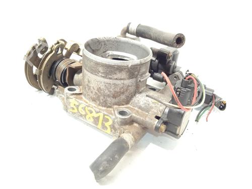 Throttle body SUBARU FORESTER (SF_) 2.0 AWD (SF5) | BP29481451M82 