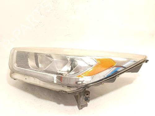 Left headlight FORD KUGA II (DM2) 2.0 TDCi | BP38704458C28 - Image 2