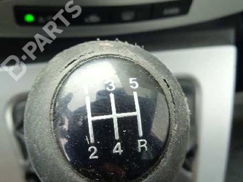 Gearbox MAZDA 5 (CR) 2.0 (CREW) | BP9244238M3 