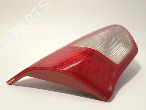 Left tailgate light MITSUBISHI LANCER VIII (CY_A, CZ_A) 2.0 DI-D (CY8A) | BP28839789C79 - Image 3