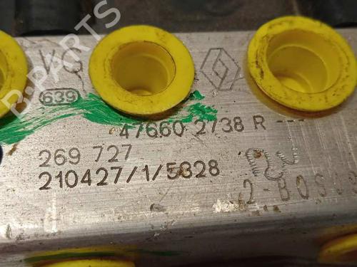 ABS pump DACIA DUSTER (HM_) | BP13054277M43 - Image 5