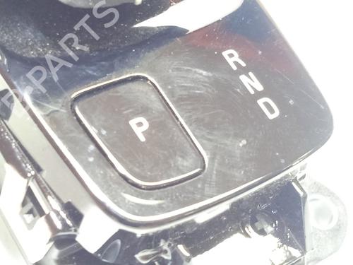 Gear lever VOLVO XC40 (536) | BP18263253M90 - Image 4