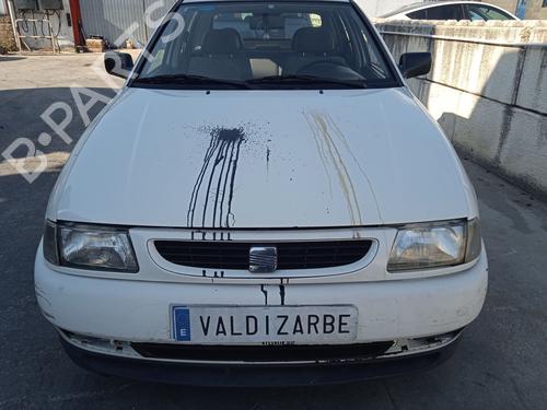 Right front fenders SEAT IBIZA II (6K1) 1.9 D | BP29185992C42 