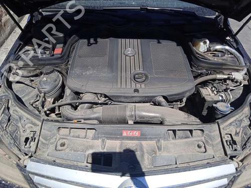 Left rear door MERCEDES-BENZ C-CLASS (W204)  | BP10389442C4 