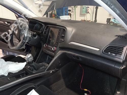 Switch RENAULT MEGANE IV Grandtour (K9A/M/N_) 1.5 dCi 110 (B9A3) | BP32977354I30 - Image 33
