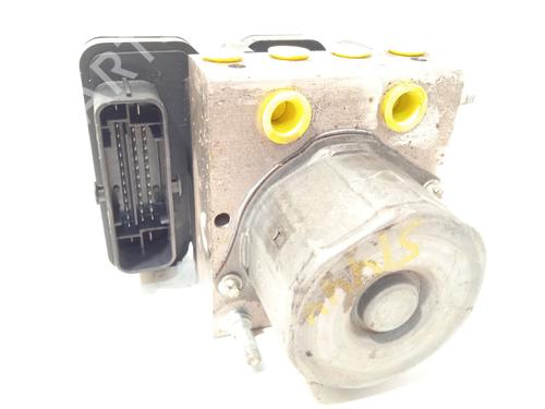 Used ABS pump NISSAN X-TRAIL III (T32_, T32R, T32RR) 1.6 dCi (T32) (130 hp) 23964579