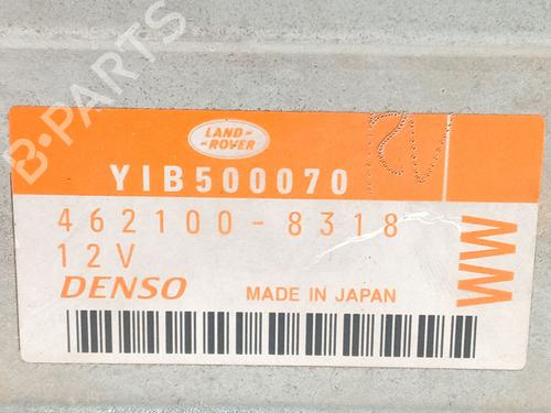 Module électronique LAND ROVER RANGE ROVER III (L322) 3.0 D 4x4 | BP30707242M83