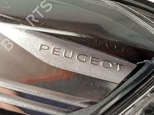 Left headlight PEUGEOT RIFTER 1.5 BlueHDi 130 | BP33426790C28 - Image 3