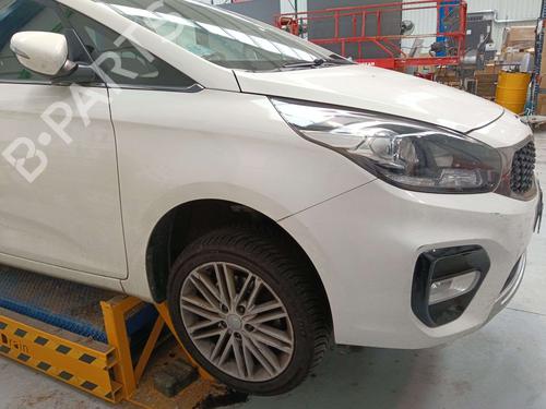 Steering column stalk KIA CARENS IV 1.7 CRDi | BP38539509I23 - Image 18