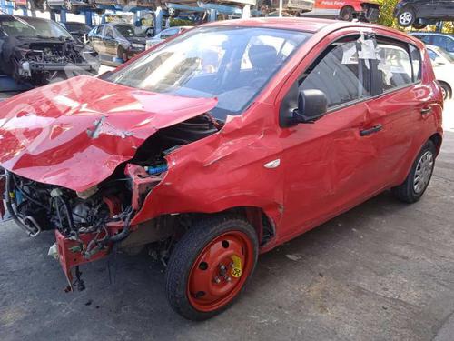 Used Parts HYUNDAI i20 I (PB, PBT)  1.4 CRDi  969922