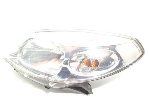Optica esquerda DACIA SANDERO 1.4 (BS0C, BS0A, BS0G, BS1F, BS0E) | BP20655606C28 - Image 2