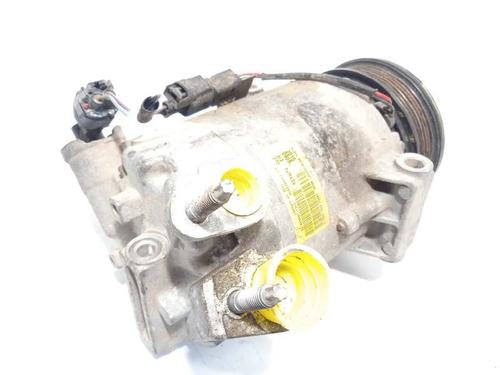 Used AC compressor AC compressor 11031202 11031202