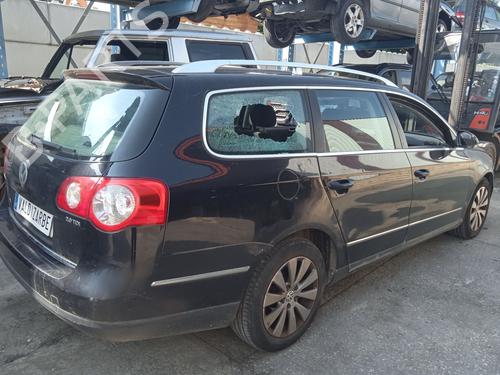 Right headlight VW PASSAT B6 Variant (3C5) 2.0 TDI 16V | BP28153166C29