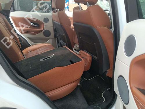 Left sun visor LAND ROVER RANGE ROVER EVOQUE (L538) 2.2 D 4x4 | BP39529524I1 - Image 34