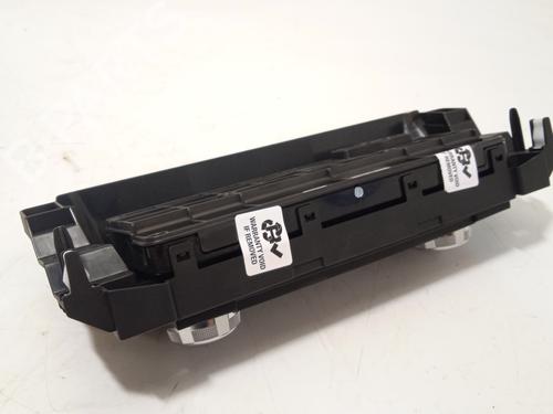Climate control MAZDA CX-5 (KF) 2.5 AWD | BP28448365I5 - Image 4