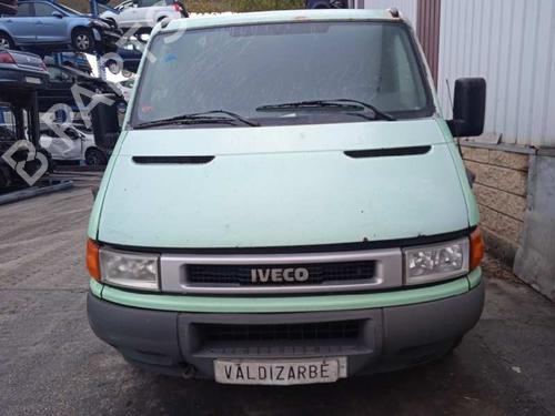 Alternator IVECO DAILY III Van | BP11699910M7