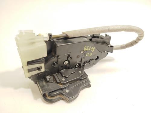 Front right lock MERCEDES-BENZ A-CLASS (W177) A 200 (177.087) | BP22729992C97