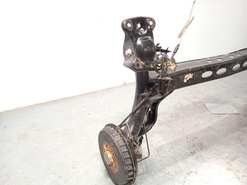 Rear axle SEAT IBIZA V (KJ1, KJG) 1.0 TSI | BP29604231M2 