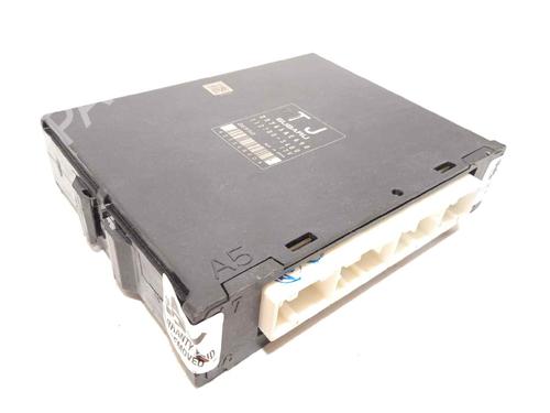 Used Electronic module SUBARU XV (_GP_) 1.6 i AWD (GP3, G33GP) (114 hp) 17526545