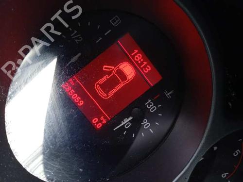 Instrument cluster SEAT ALTEA XL (5P5, 5P8)  | BP18093534C47 