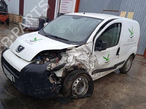 ABS pump PEUGEOT BIPPER (AA_) 1.3 HDi 75 | BP7989347M43 