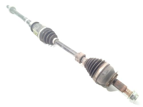 Used Right front driveshaft MAZDA CX-3 (DK) 2.0 SKYACTIV-G (DK5W, DK6W) (120 hp) 19795455