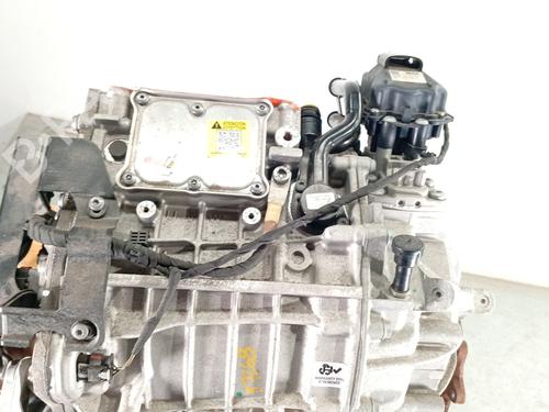 Engine AUDI E-TRON (GEN) 50 quattro | BP31358508M1 