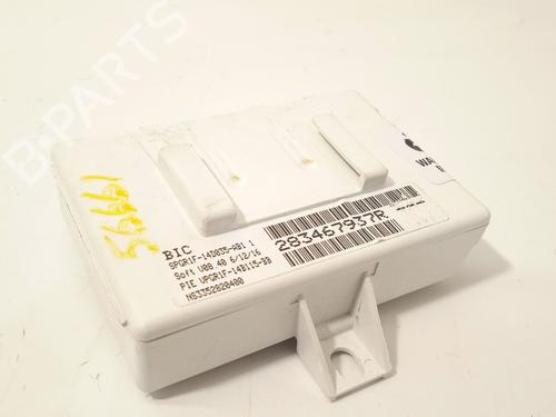 Modulo electronico RENAULT CLIO IV (BH_) 0.9 TCe 90 (BHNF, BHMA, BHMH, BHJK, BHJR) (90 hp) 29173210