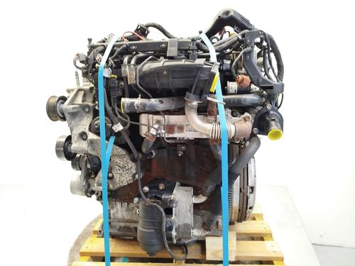 Engine HYUNDAI SANTA FÉ III (DM, DMA) 2.2 CRDi | BP36489692M1 - Image 6