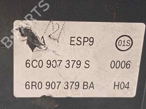 ABS pump AUDI A1 (8X1, 8XK)  | BP16413544M43 