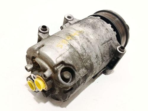 AC compressor FORD GALAXY II (WA6) 1.8 TDCi | BP39613809M34 - Image 3