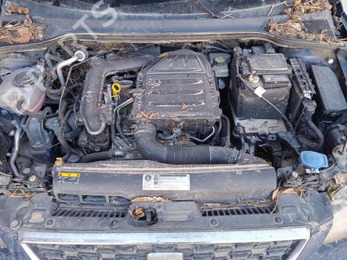 Steering rack SEAT IBIZA V (KJ1, KJG)  | BP23106600M22  - Image 7